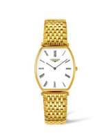 Orologio Longines La Grande Classique De Longines in Acciaio L47052118 - L47052118